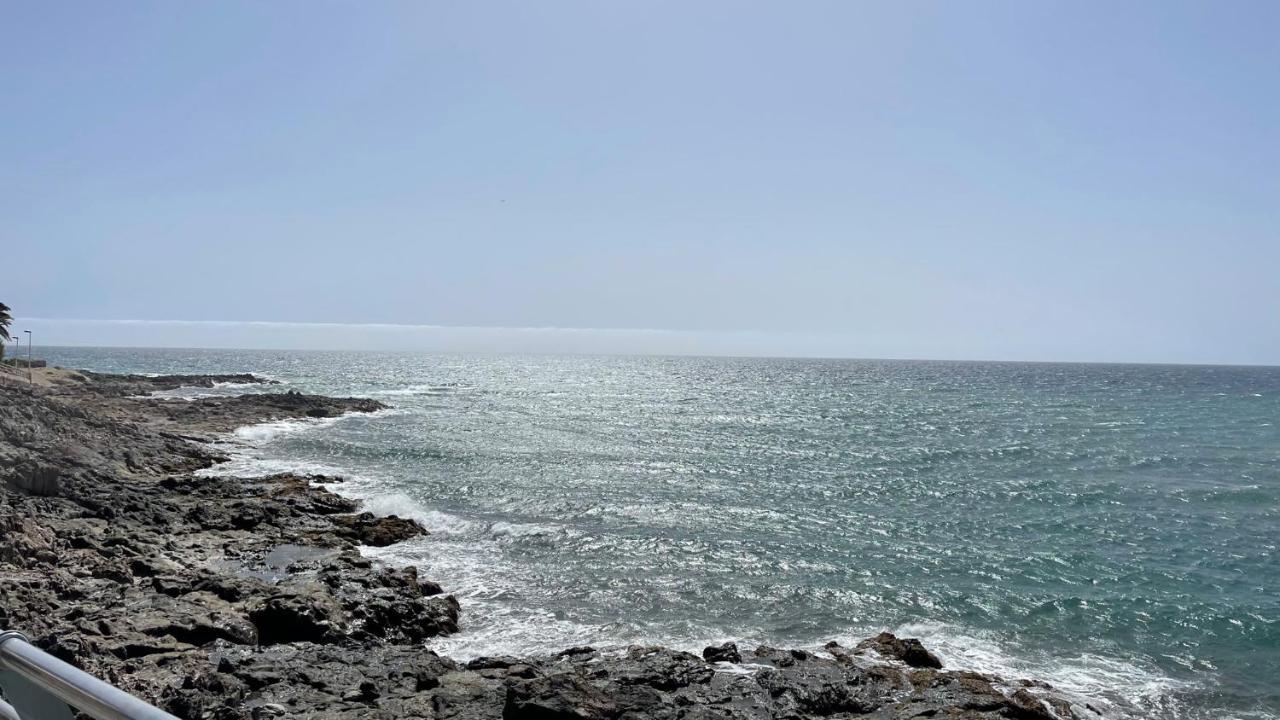 San Agustin Seaview Blue Apartment Maspalomas  Eksteriør bilde